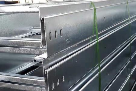 铝合金桥架的标准尺寸