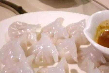 粉饺和饺子的区别