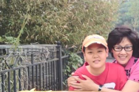 男方姨家的女儿我儿子要怎么叫
