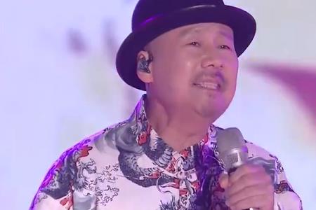 腾格尔演唱的歌曲