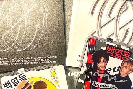 k版专辑为什么比普通版贵