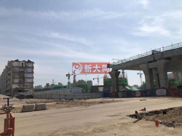 大同市三区互通吗