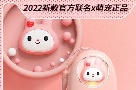 充电暖手宝是什么类目
