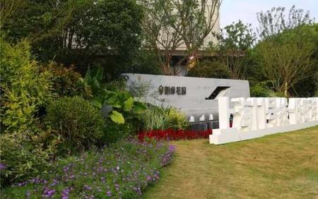 南翔绿色嘉苑会提前交房吗