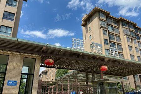 华夏御府怡璟苑怎样
