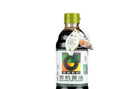 潍坊嘉和酱油怎么样