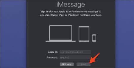 ipad如何关闭imessage同步