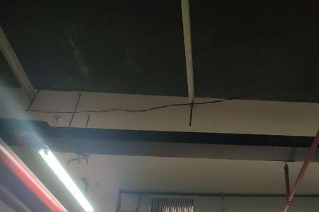 地下车库管道是什么
