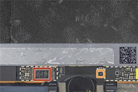 如何查询ipad芯片