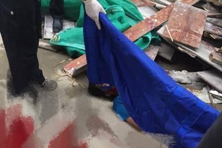 工人26楼坠亡最终赔偿多少