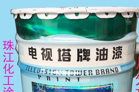 龙江牌油漆怎么用