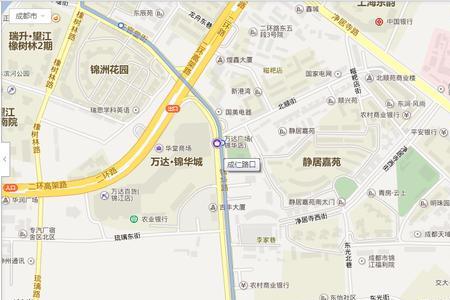 江津到万达广场坐几路车