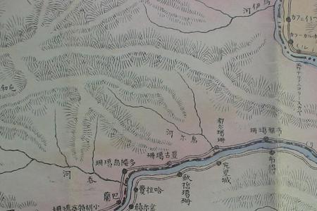 新京，奉天指什么地方