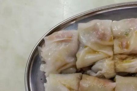 肠粉是酸性还是碱性