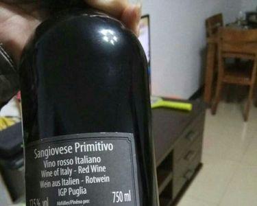 bimbadgen红酒多少钱一瓶