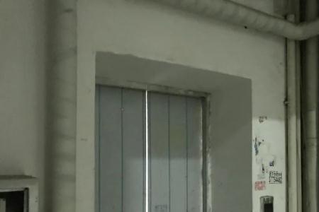 电梯楼楼梯间的门可以关闭吗