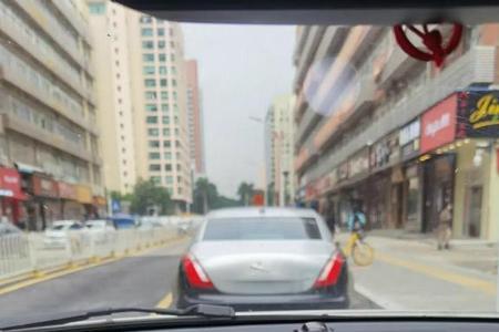 深圳拍违停拿奖励是什么app