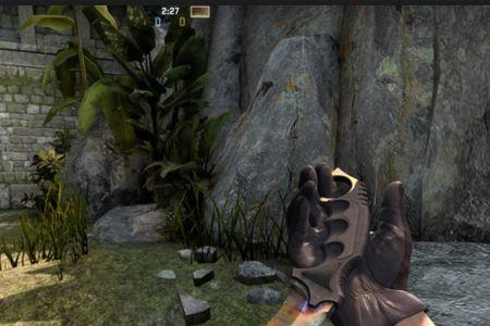 csgo淬火吃磨损吗