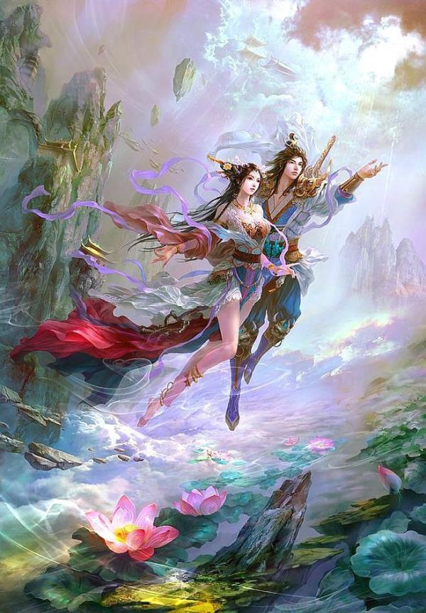 人道至尊等级排行