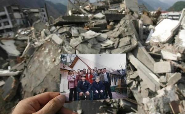 唐山汶川是一个地方吗