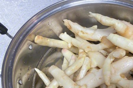 醋泡姜盐腌制哪个好