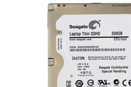 seagate硬盘开机进不去怎么设置