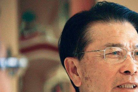 潮汕富豪排行榜