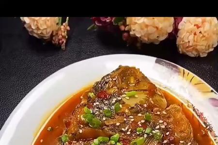 猪肉烧鱼怎么做好吃