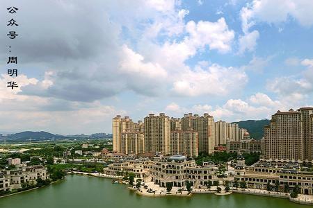 外地人定居惠州感受