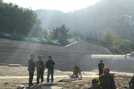 什么是m75浆砌石