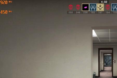 csgo好久没玩了怎么恢复手感