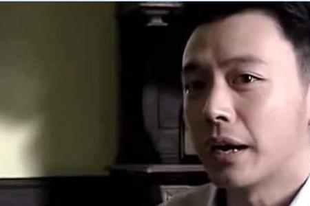潜伏谢若林为什么会死