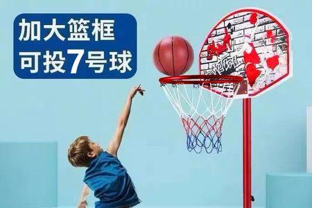 室内篮筐距离天花板多高