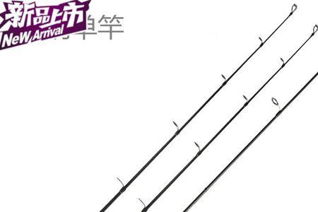 路亚滑漂竿可以当路亚竿用吗