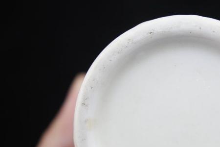 荧光瓷器对人体有没有伤害