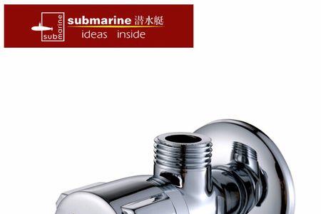 八字阀水龙头滴水
