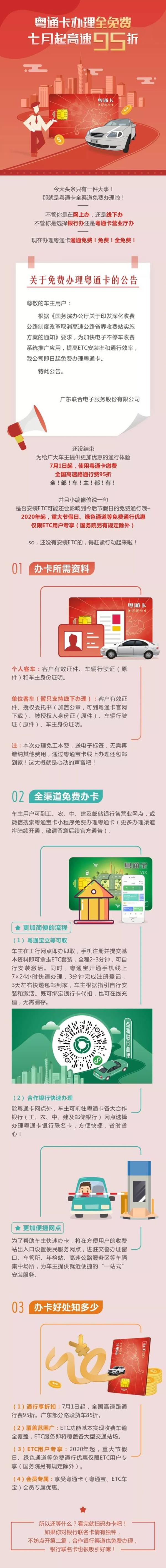 粤通卡月结账是几号