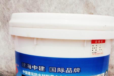 JS防水涂料优缺点各是什么