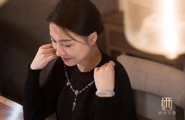 挚爱的女人是什么意思