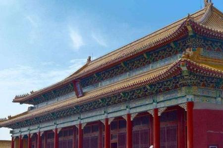 明代建筑三大特征