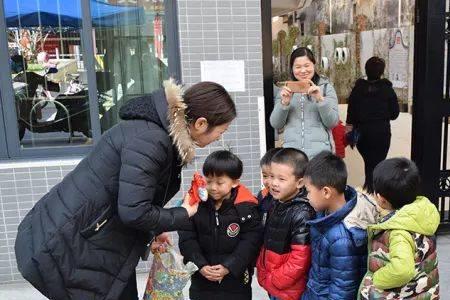 幼儿园防拐演练开场白