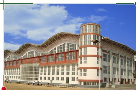 海城市高级中学在校人数