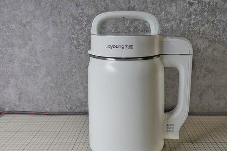 九阳豆浆机时间显示不准怎么调