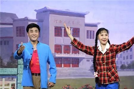 豫剧名家高洁有几个孩子