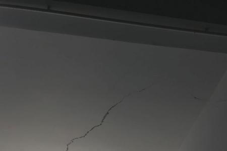 房屋裂缝国家赔偿标准