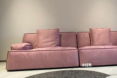 磨砂布沙发能用多久
