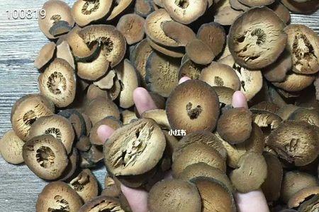 桔红与化橘红有什么区别