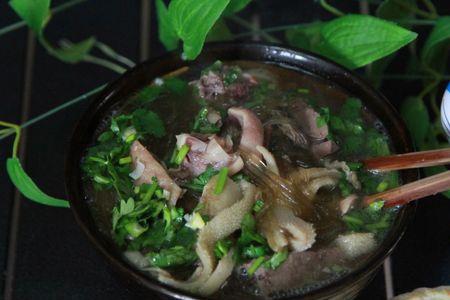 羊杂炖鸡的做法