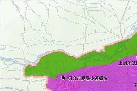 2021河南撤县改区有几个
