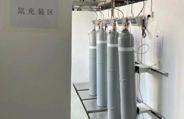 工业惰性气体怎么提取